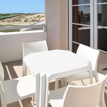 Apartment Residence Belle Dune-1 By Interhome Biscarrosse-Plage Exteriör bild