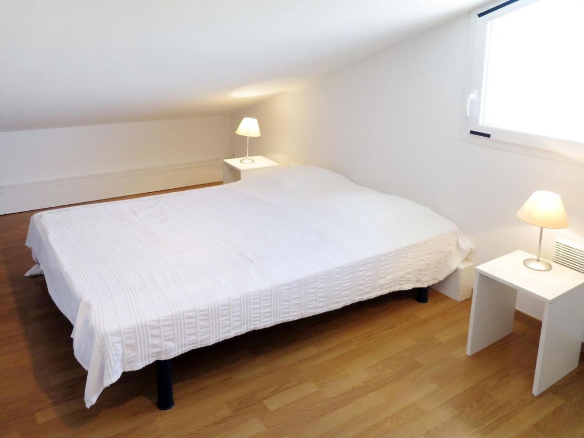 Apartment Residence Belle Dune-1 By Interhome Biscarrosse-Plage Exteriör bild
