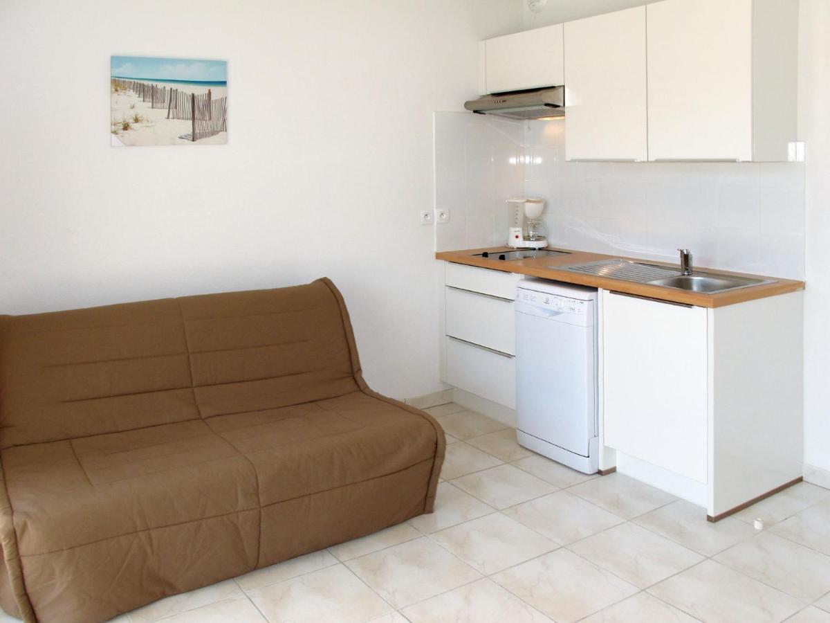 Apartment Residence Belle Dune-1 By Interhome Biscarrosse-Plage Exteriör bild